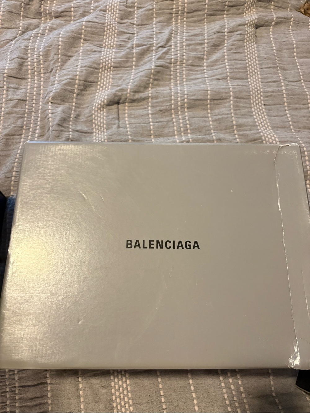 Men’s Balenciaga Speed LT Graffiti shoes